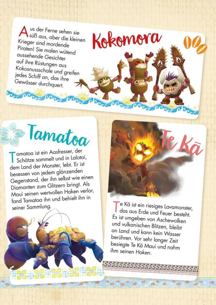 Bild: 9783551804259 | Disney Filmcomics 5: Vaiana | Walt Disney | Buch | 64 S. | Deutsch