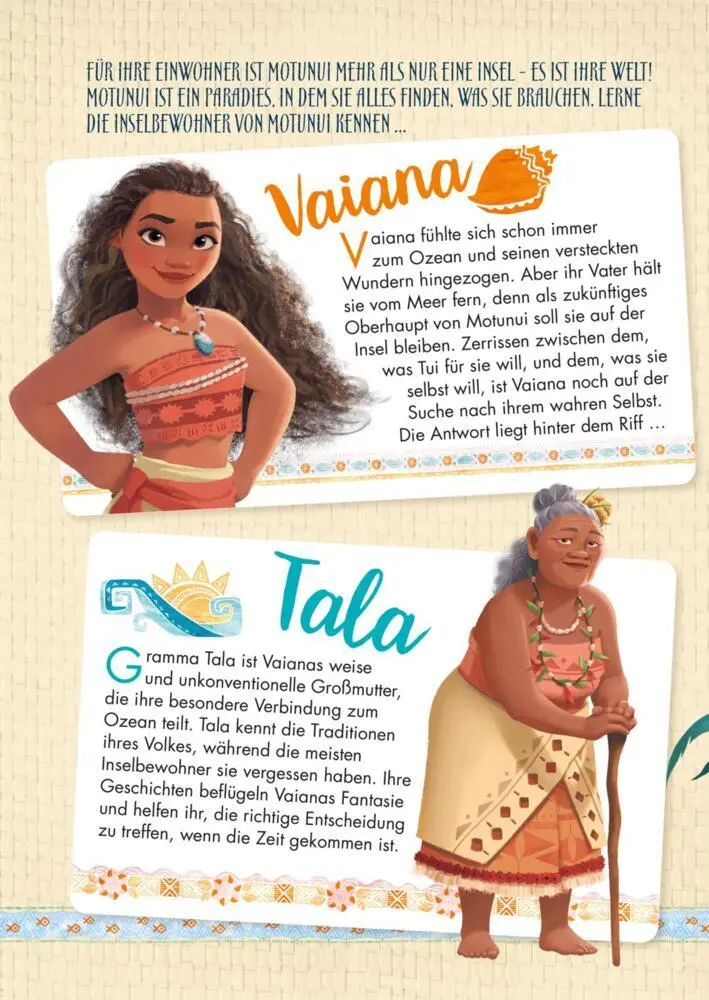 Bild: 9783551804259 | Disney Filmcomics 5: Vaiana | Walt Disney | Buch | 64 S. | Deutsch