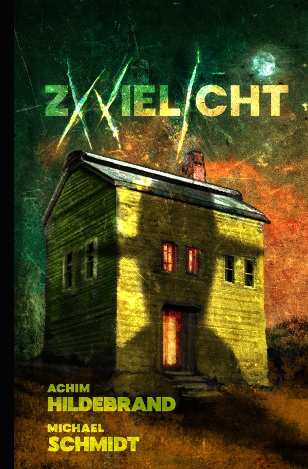 Cover: 9783818754259 | Zwielicht 21 | DE | Algernon Blackwood | Taschenbuch | 276 S. | 2024