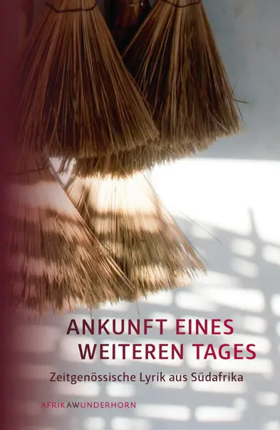 Cover: 9783884234259 | Ankunft eines weiteren Tages | Baderoon | Buch | 192 S. | Deutsch