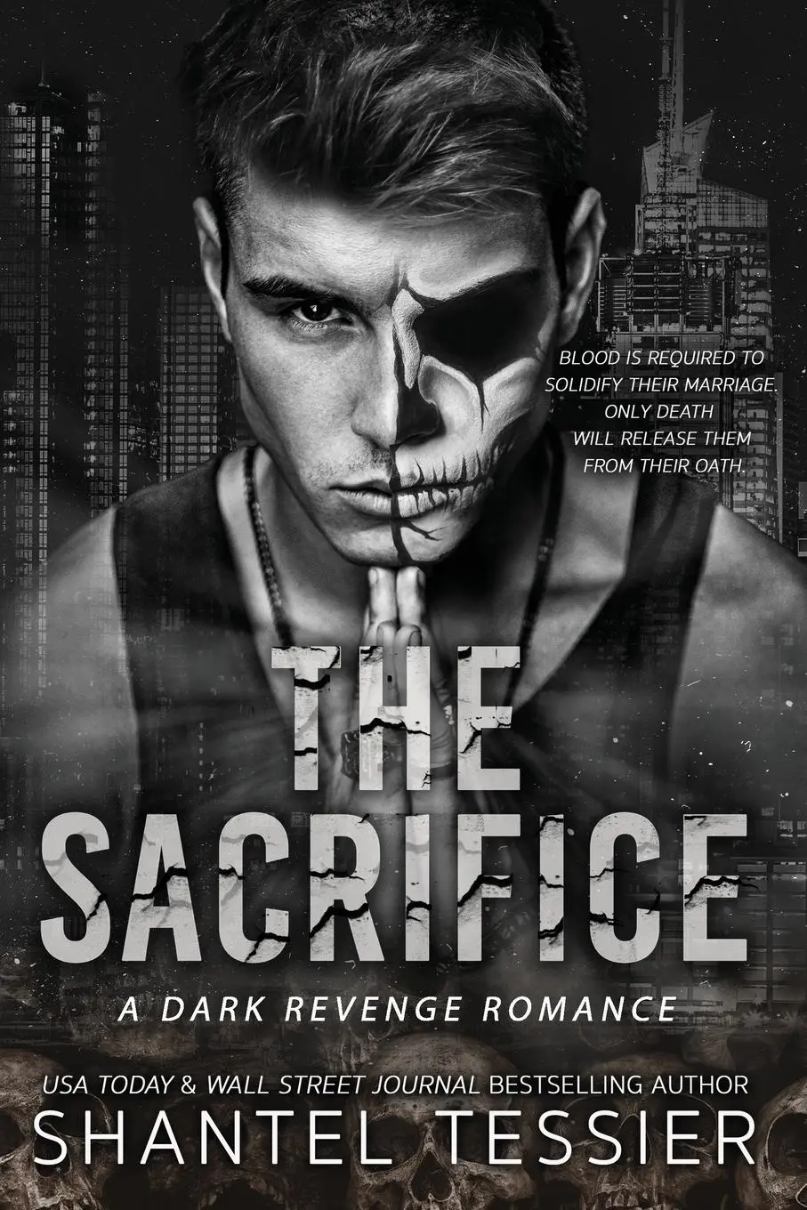 Cover: 9798218204259 | The Sacrifice | Shantel Tessier | Taschenbuch | Englisch | 2023