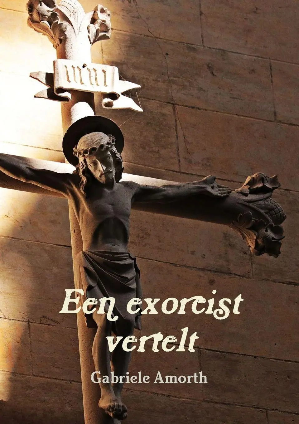 Cover: 9780244124359 | Een exorcist vertelt | Gabriele Amorth | Taschenbuch | Niederländisch