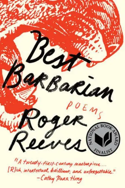 Cover: 9781324064459 | Best Barbarian | Poems | Roger Reeves | Taschenbuch | Englisch | 2023