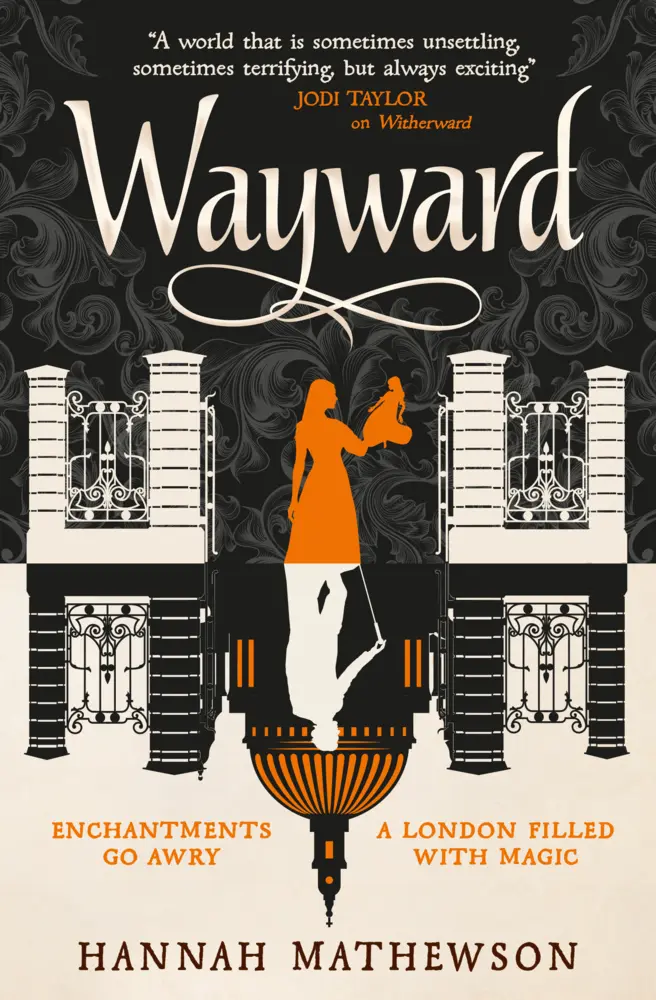 Cover: 9781789094459 | Wayward | Hannah Mathewson | Taschenbuch | 496 S. | Englisch | 2022