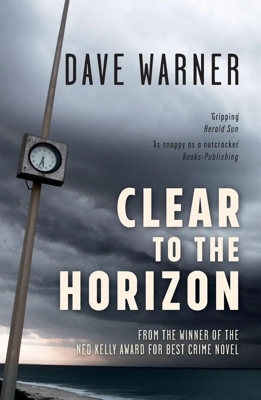Cover: 9781925164459 | Clear to the Horizon | Dave Warner | Taschenbuch | Dave Warner crime
