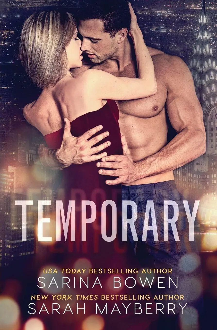 Cover: 9781942444459 | Temporary | Sarina Bowen (u. a.) | Taschenbuch | Englisch | 2017