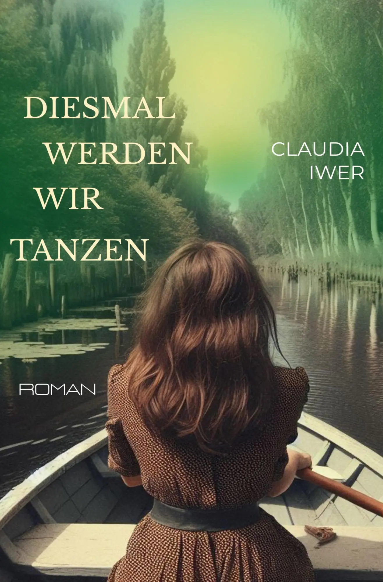 Cover: 9783759264459 | Diesmal werden wir tanzen | Claudia Iwer | Taschenbuch | 296 S. | 2025