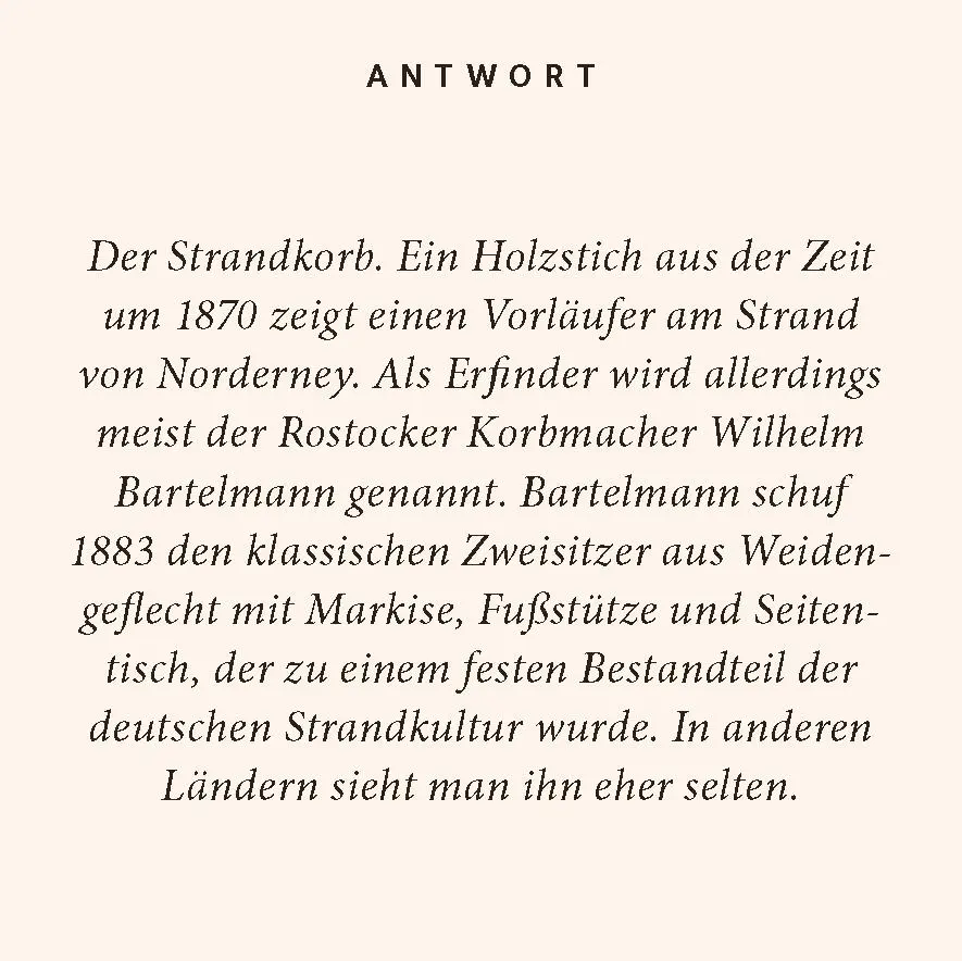 Bild: 9783899784459 | Nordseeküste-Quiz | 100 Fragen und Antworten | Wolfgang Stelljes
