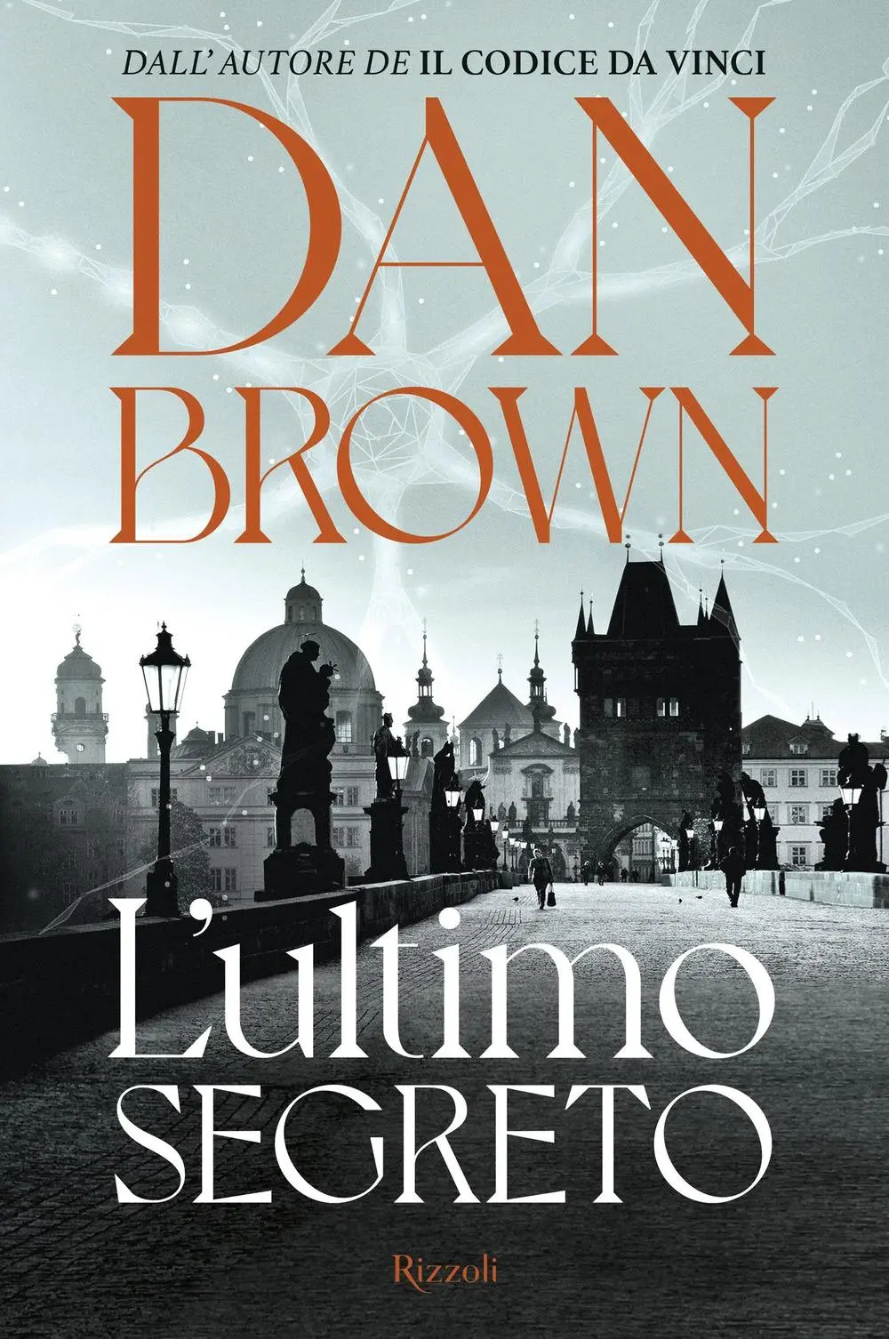 Cover: 9788817174459 | L' ultimo segreto | Dan Brown | Buch | Italienisch | 2025 | Rizzoli