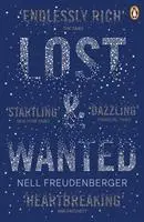 Cover: 9780241374559 | Lost and Wanted | Nell Freudenberger | Taschenbuch | 432 S. | Englisch