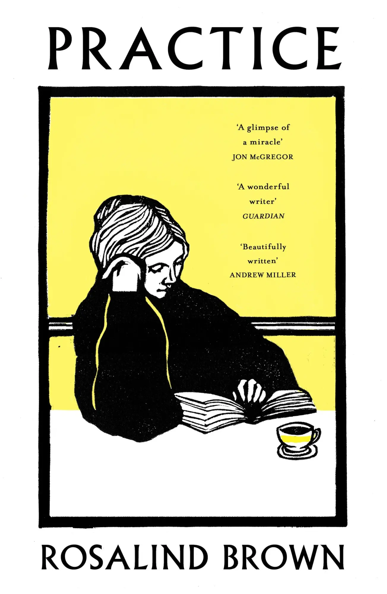Cover: 9781399614559 | Practice | Rosalind Brown | Taschenbuch | 208 S. | Englisch | 2025