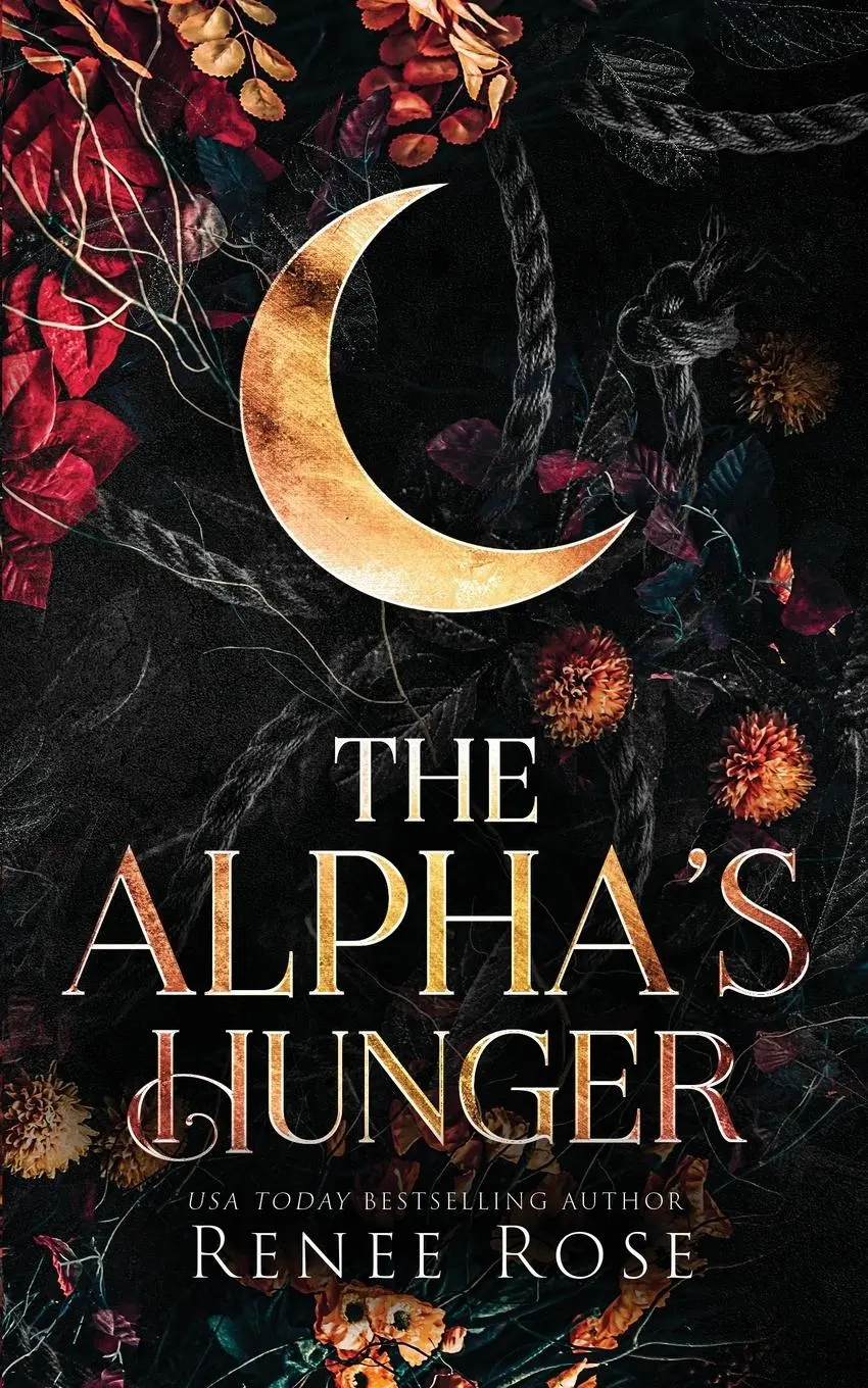 Cover: 9781637204559 | The Alpha's Hunger | Renee Rose | Taschenbuch | Englisch | 2025