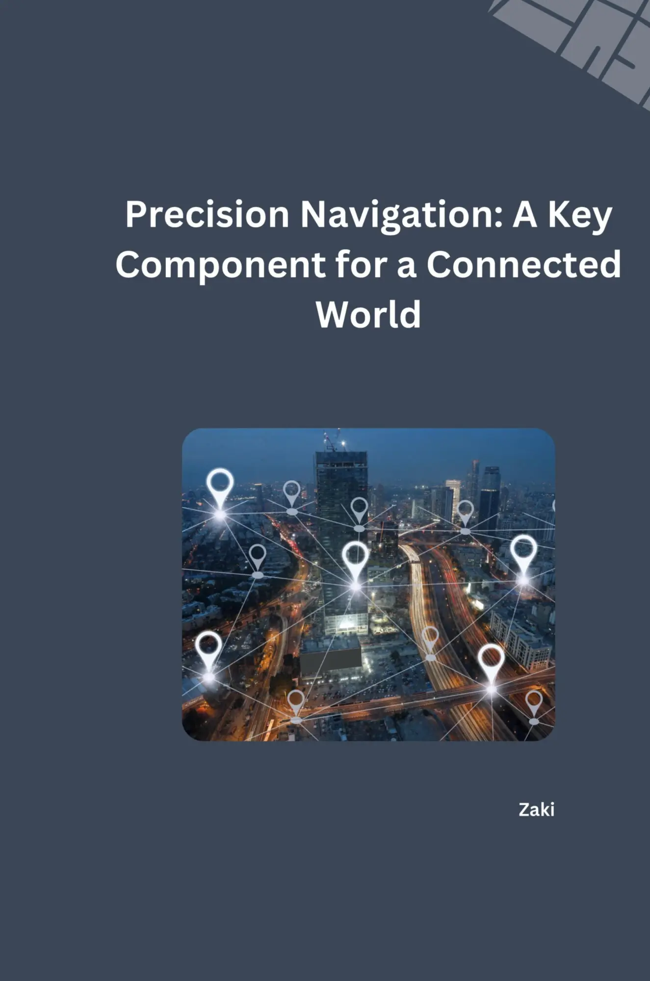 Beyond GPS: Exploring Solutions for Seamless Indoor and Outdoor Navigation