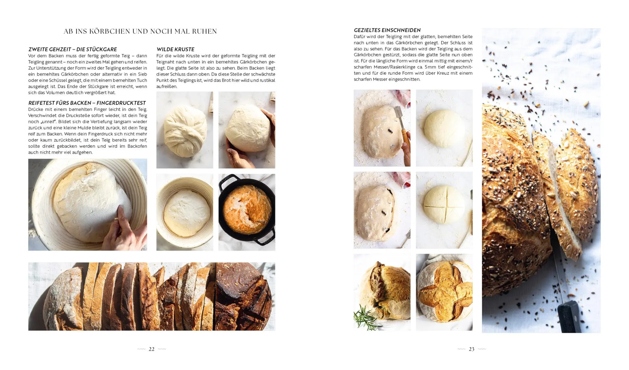 Bild: 9783745914559 | Keine Zeit zum Brot backen? | Maike von Richthofen | Buch | 176 S.