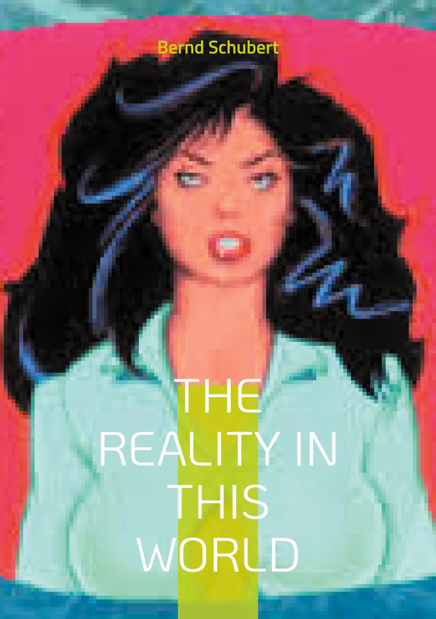 The Reality in this world: www.chefautor.com