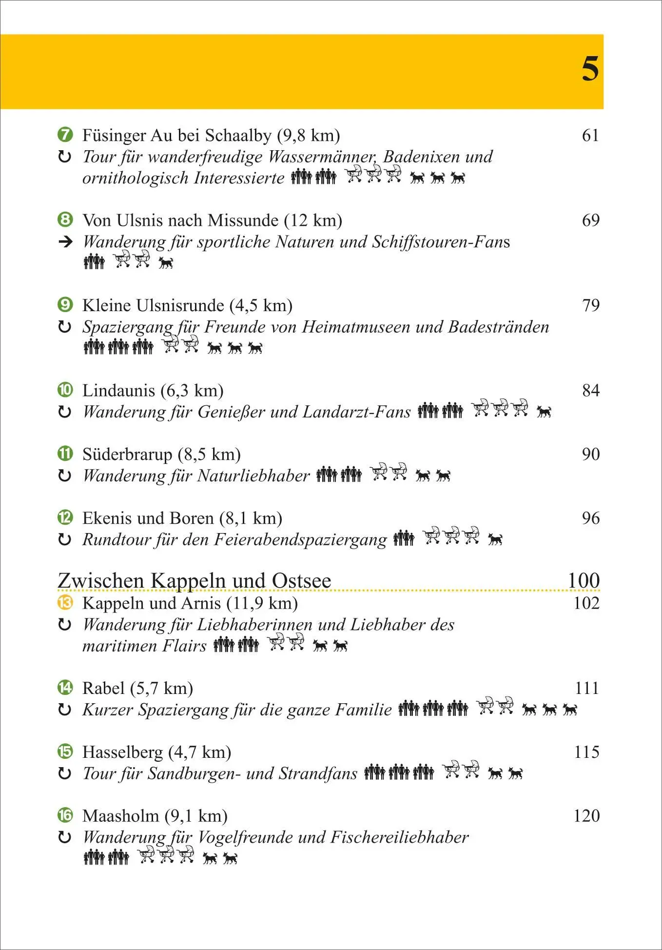 Bild: 9783866864559 | Schlei | 22 Touren am Ostseefjord | Michael Hennemann | Taschenbuch