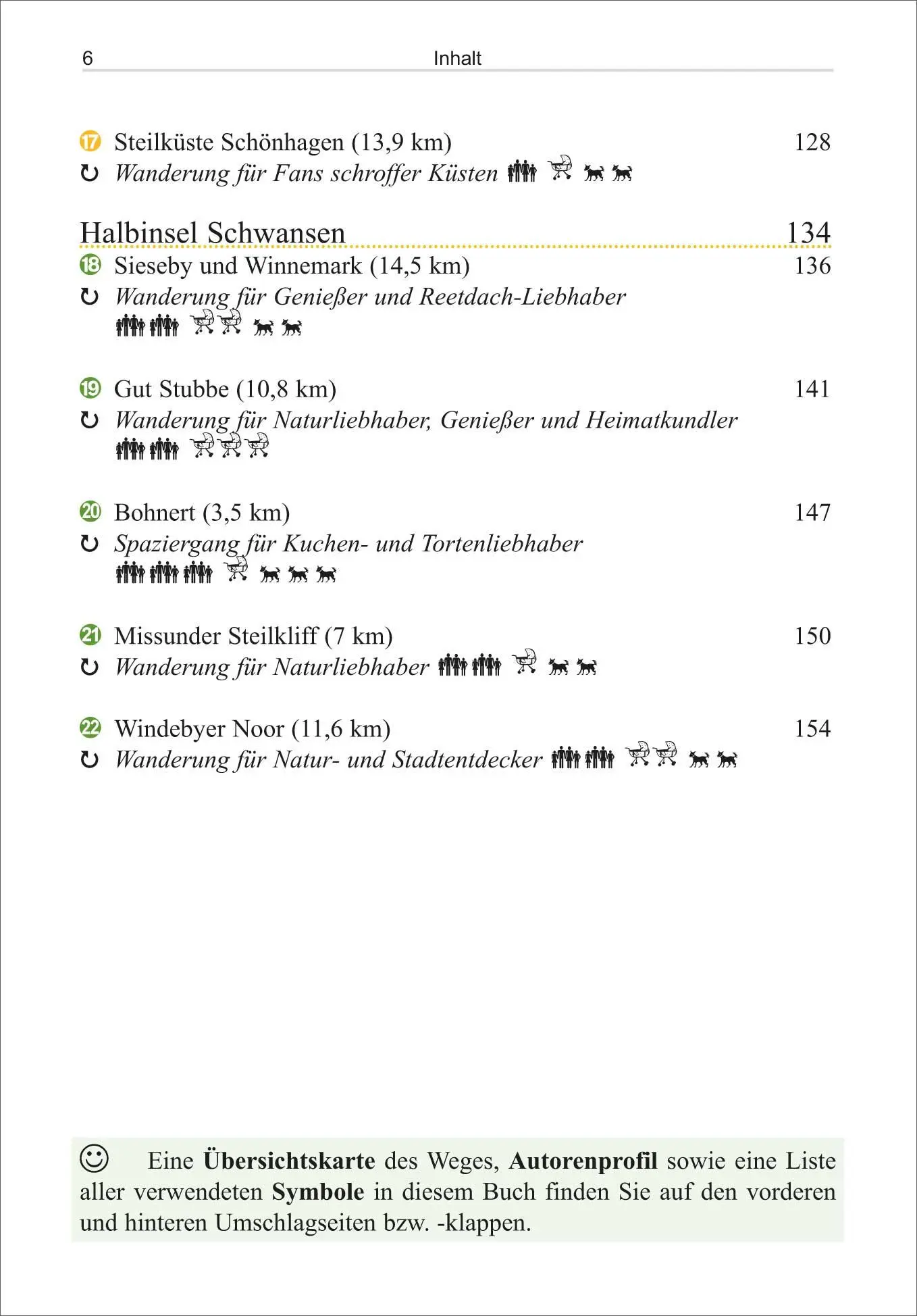 Bild: 9783866864559 | Schlei | 22 Touren am Ostseefjord | Michael Hennemann | Taschenbuch