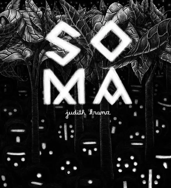 Cover: 9783956404559 | Soma | Judith Kranz | Buch | 192 S. | Deutsch | 2025 | Reprodukt