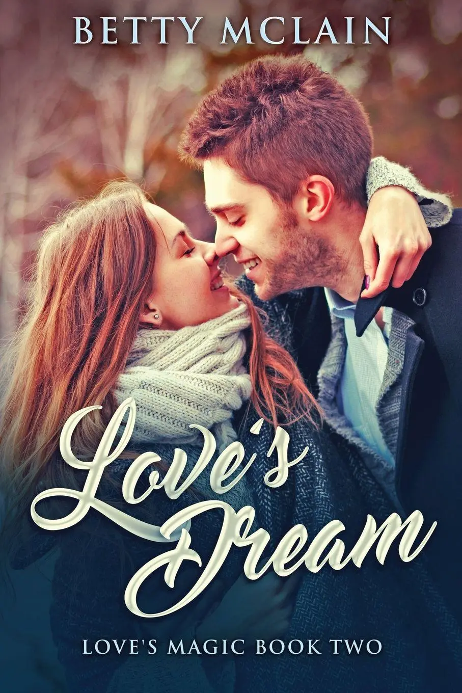Cover: 9784867514559 | Love's Dream | Betty McLain | Taschenbuch | Love's Magic | Englisch