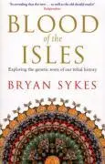 Cover: 9780552154659 | Blood of the Isles | Bryan Sykes | Taschenbuch | Englisch | 2007