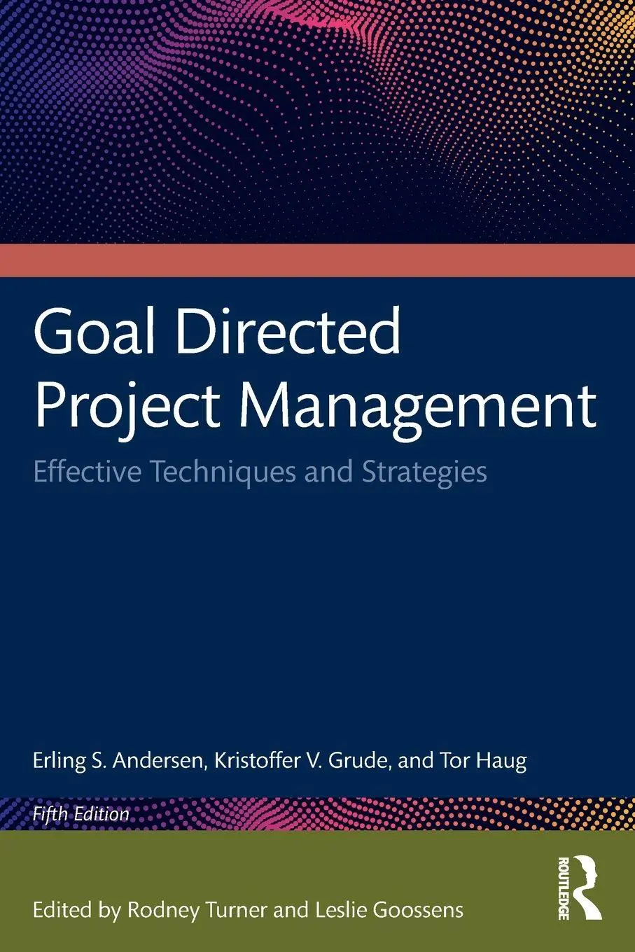 Cover: 9781032994659 | Goal Directed Project Management | Effective Techniques and Strategies