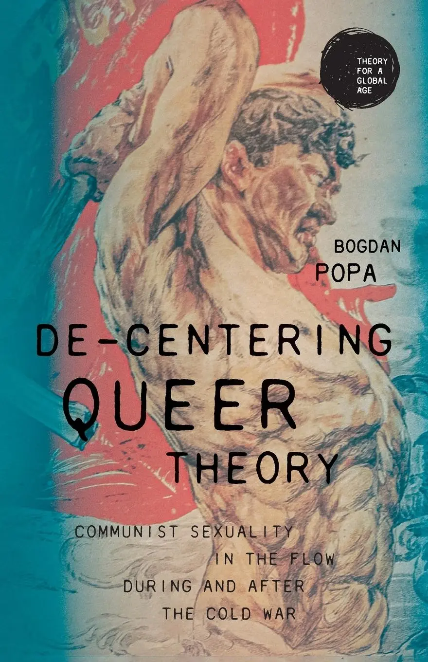 Cover: 9781526174659 | De-centering queer theory | Bogdan Popa | Taschenbuch | Paperback