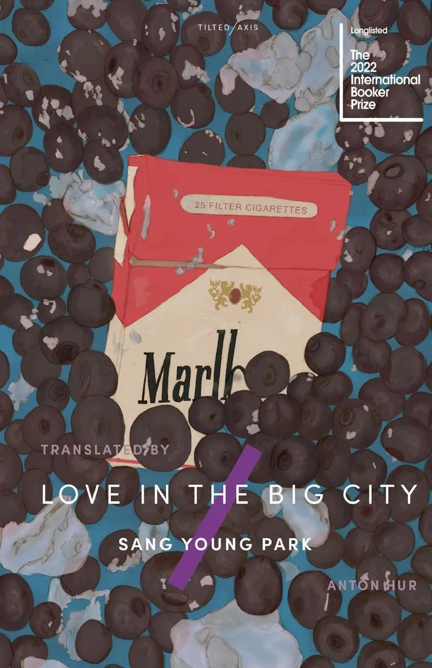 Cover: 9781911284659 | Love in the Big City | Sang Young Park | Taschenbuch | 232 S. | 2021