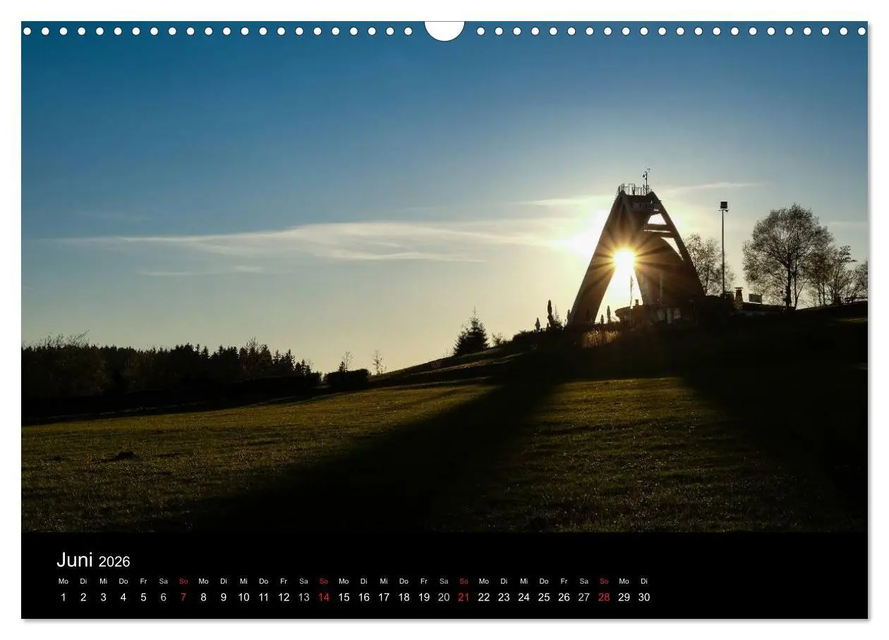 Bild: 9783516214659 | Winterberg - Sauerland - Eine Landschaft in Bildern (Wandkalender...