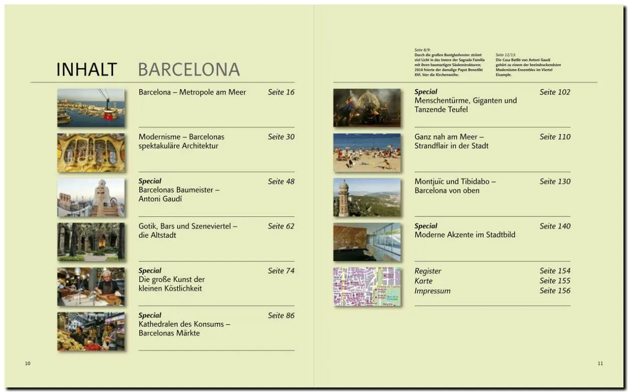 Bild: 9783800344659 | Horizont BARCELONA - Die Schöne am Meer | Anja Keul | Buch | Horizont