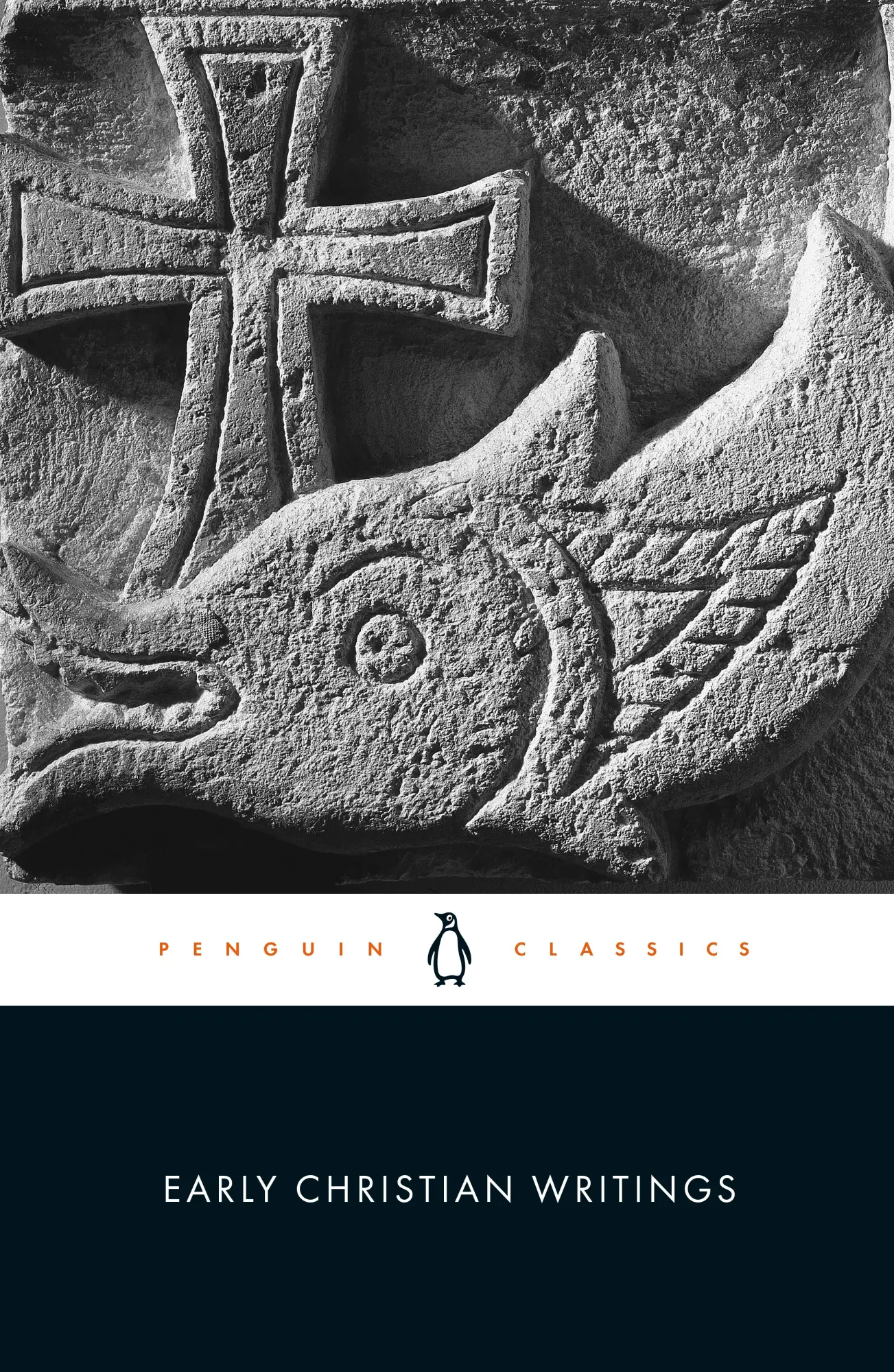 Cover: 9780140444759 | Early Christian Writings | The Apostolic Fathers | Various | Buch