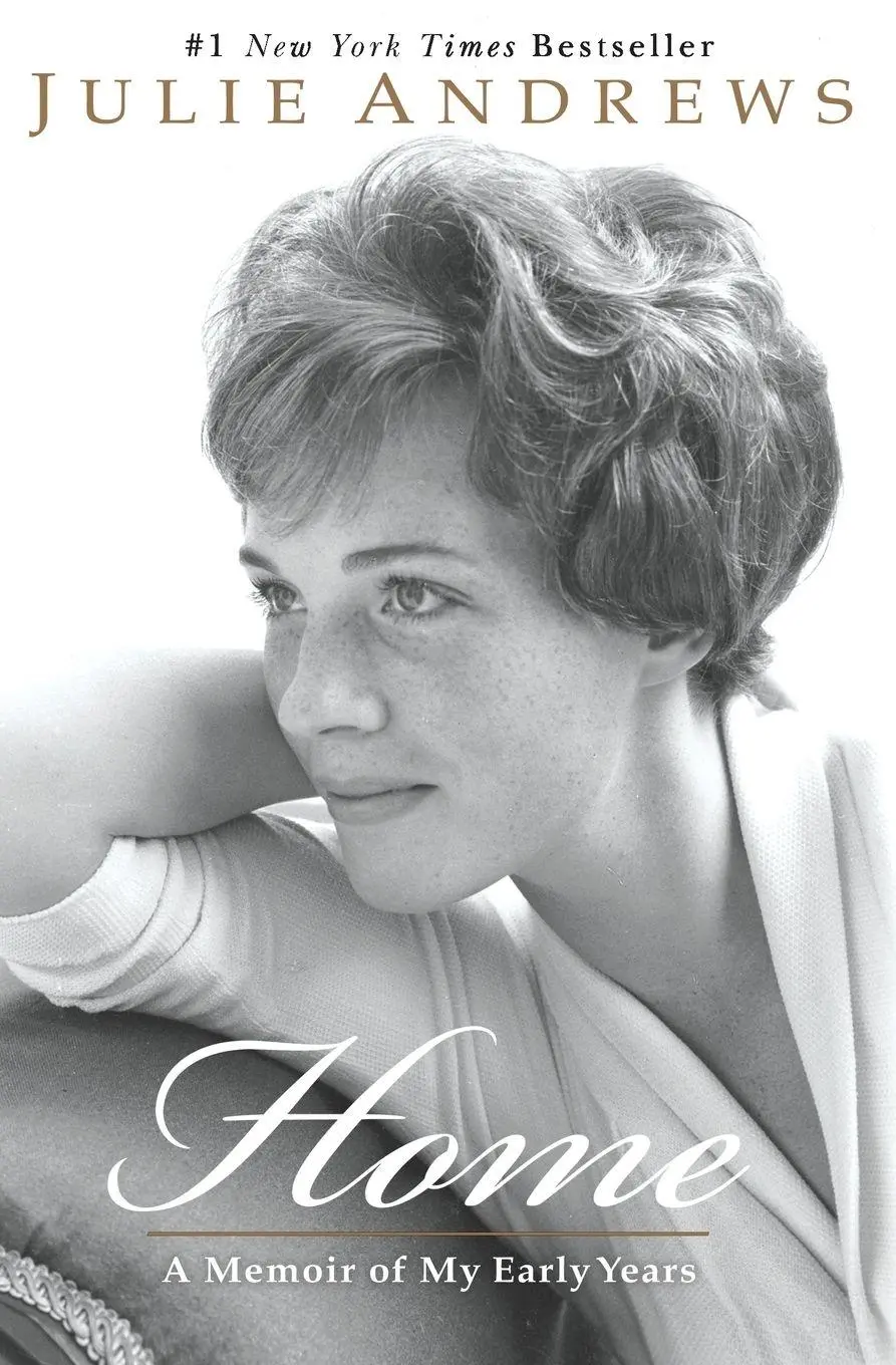 Cover: 9780786884759 | Home | A Memoir of My Early Years | Julie Andrews | Taschenbuch | 2009