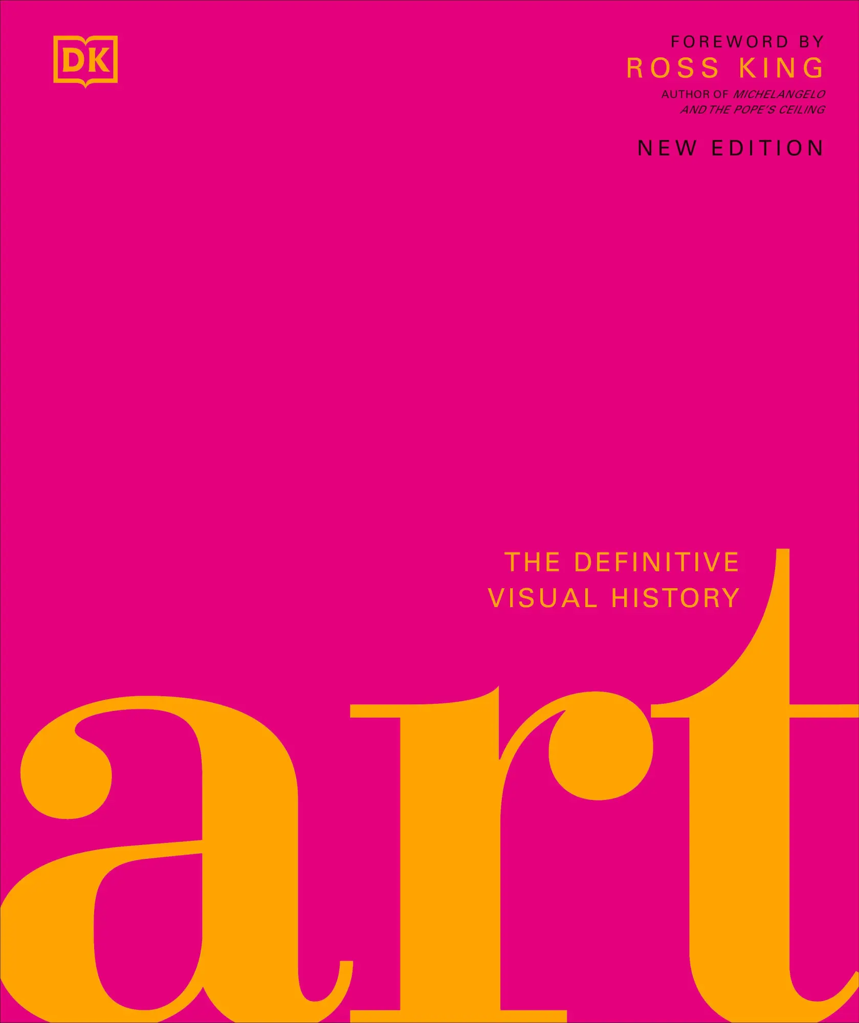 Cover: 9781465474759 | Art | The Definitive Visual Guide | Andrew Graham Dixon (u. a.) | Buch