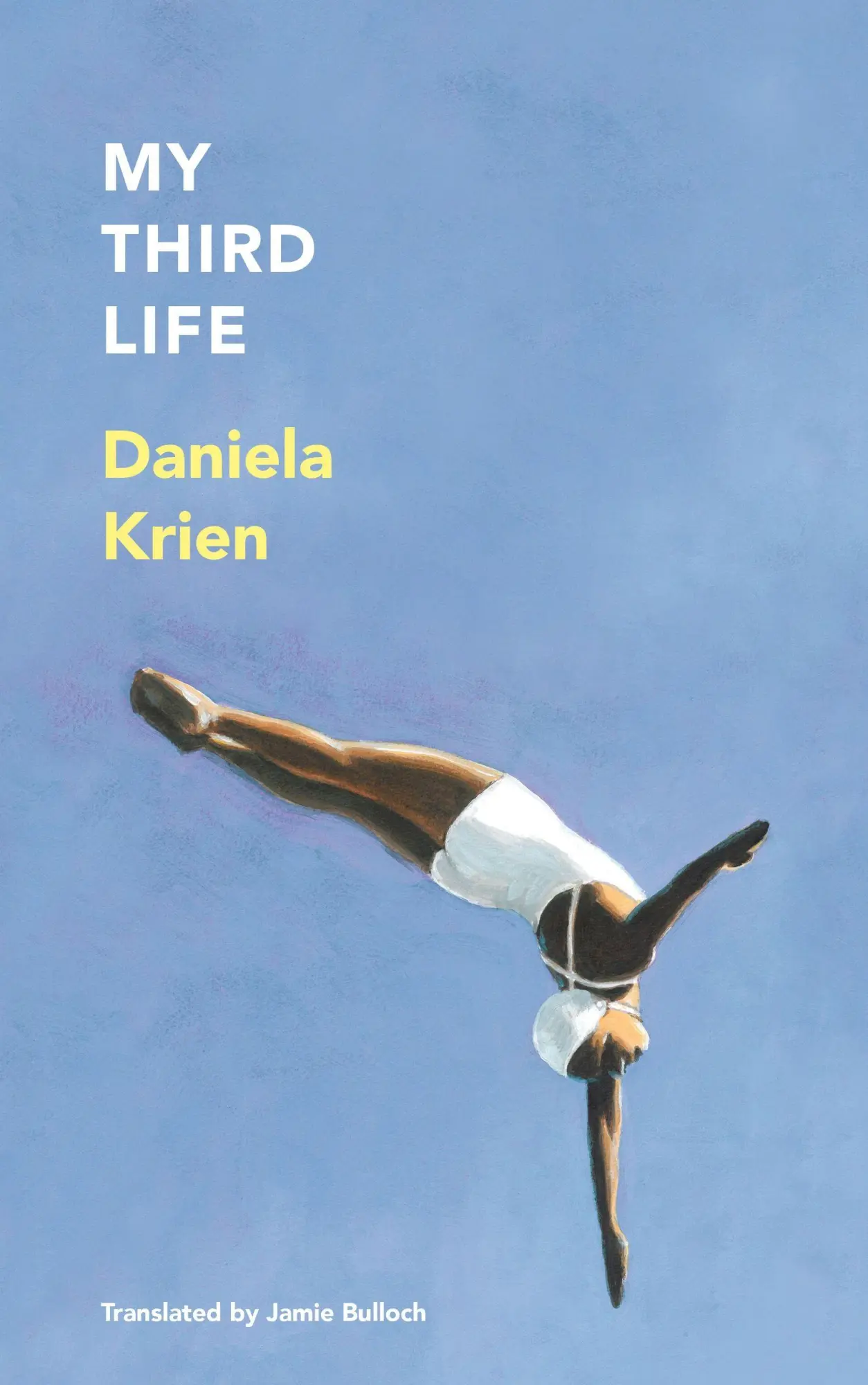 Cover: 9781529444759 | My Third Life | Daniela Krien | Taschenbuch | Englisch | 2026