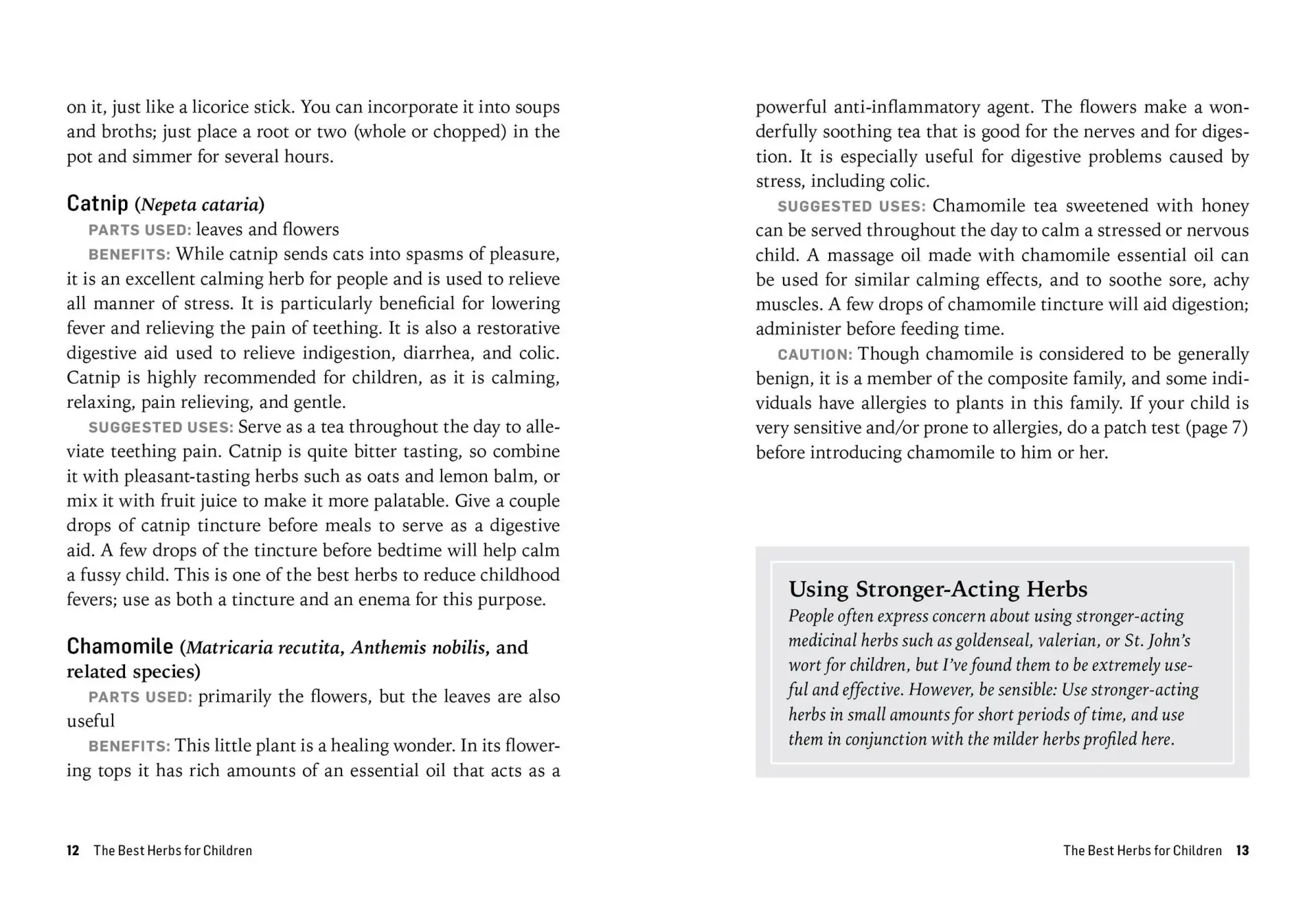 Bild: 9781612124759 | Herbs for Children's Health | Rosemary Gladstar | Taschenbuch | 2015