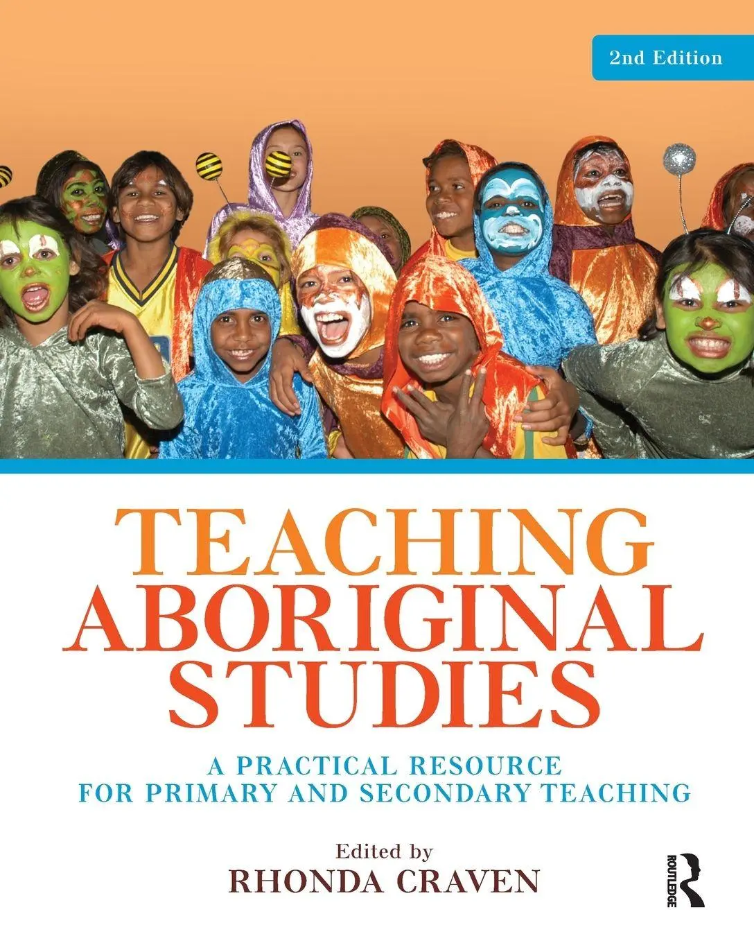 Cover: 9781741754759 | Teaching Aboriginal Studies | Rhonda Craven | Taschenbuch | Englisch