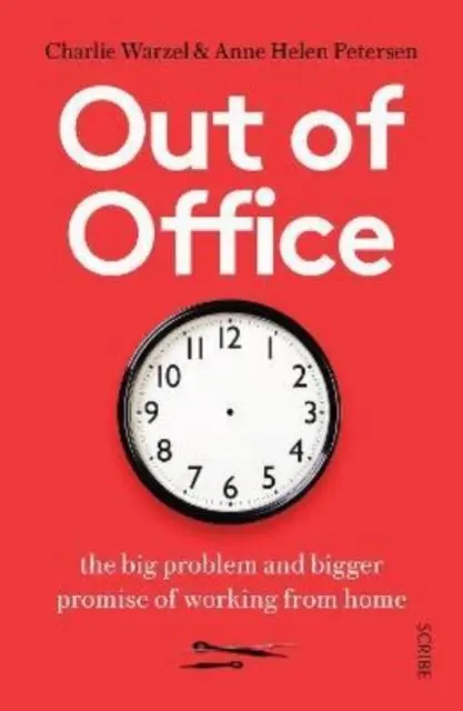 Cover: 9781914484759 | Out of Office | Anne Helen Petersen (u. a.) | Taschenbuch | Englisch
