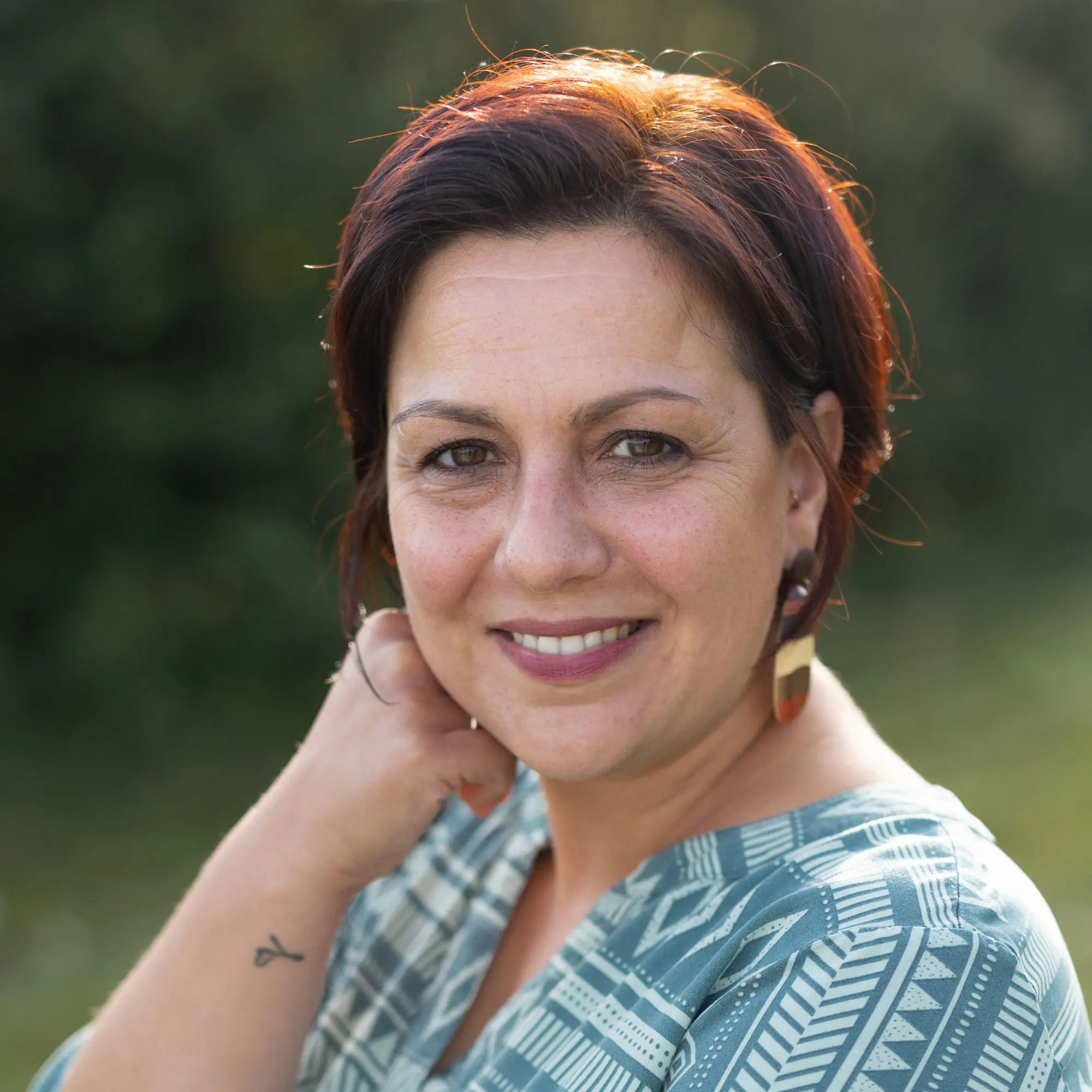 Autor: 9783384094759 | Das Seelenpuzzle | Gedichte und Bilder | Jasmin Maria Kapsalis | Buch