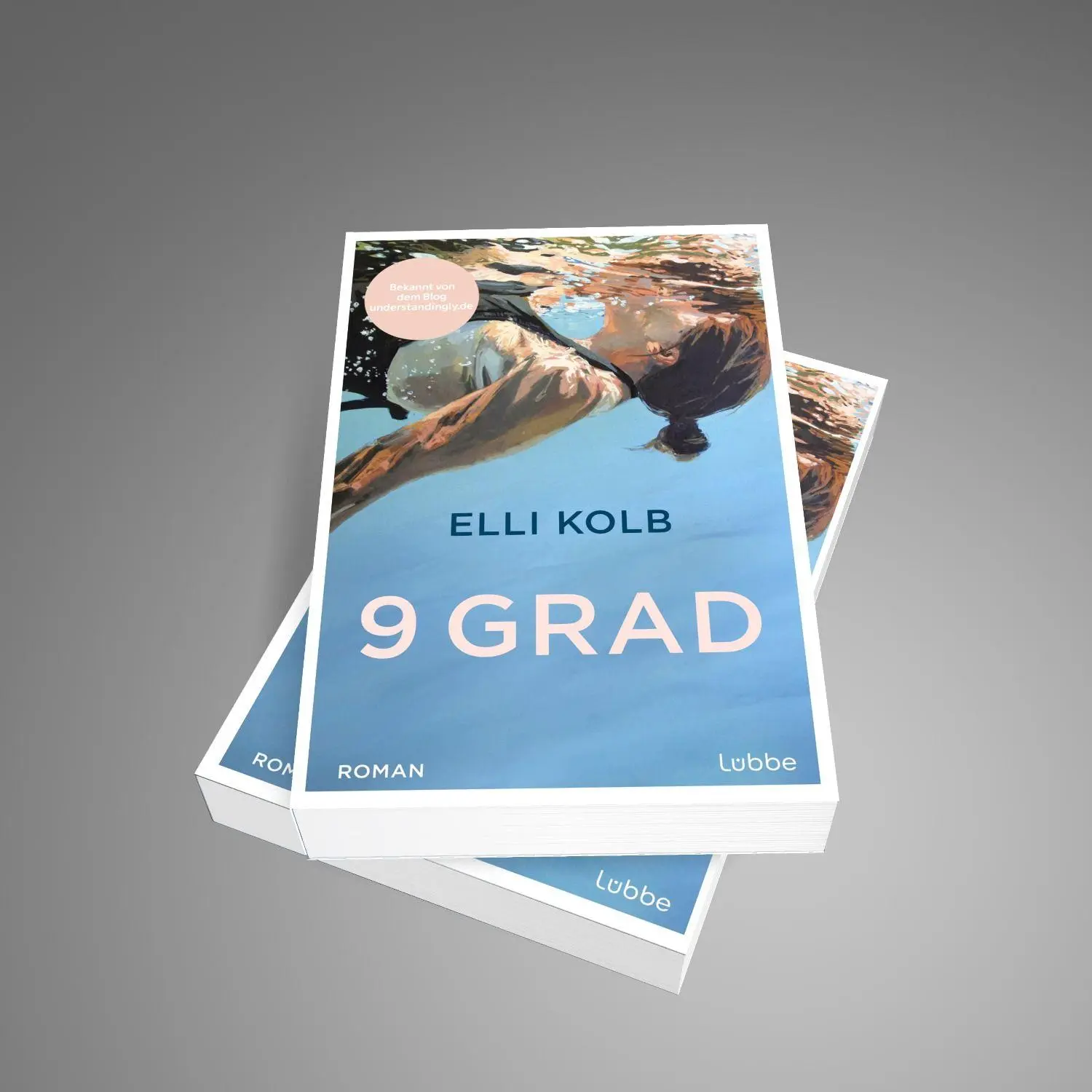 Bild: 9783404194759 | 9 Grad | Elli Kolb | Taschenbuch | 256 S. | Deutsch | 2025 | Lübbe
