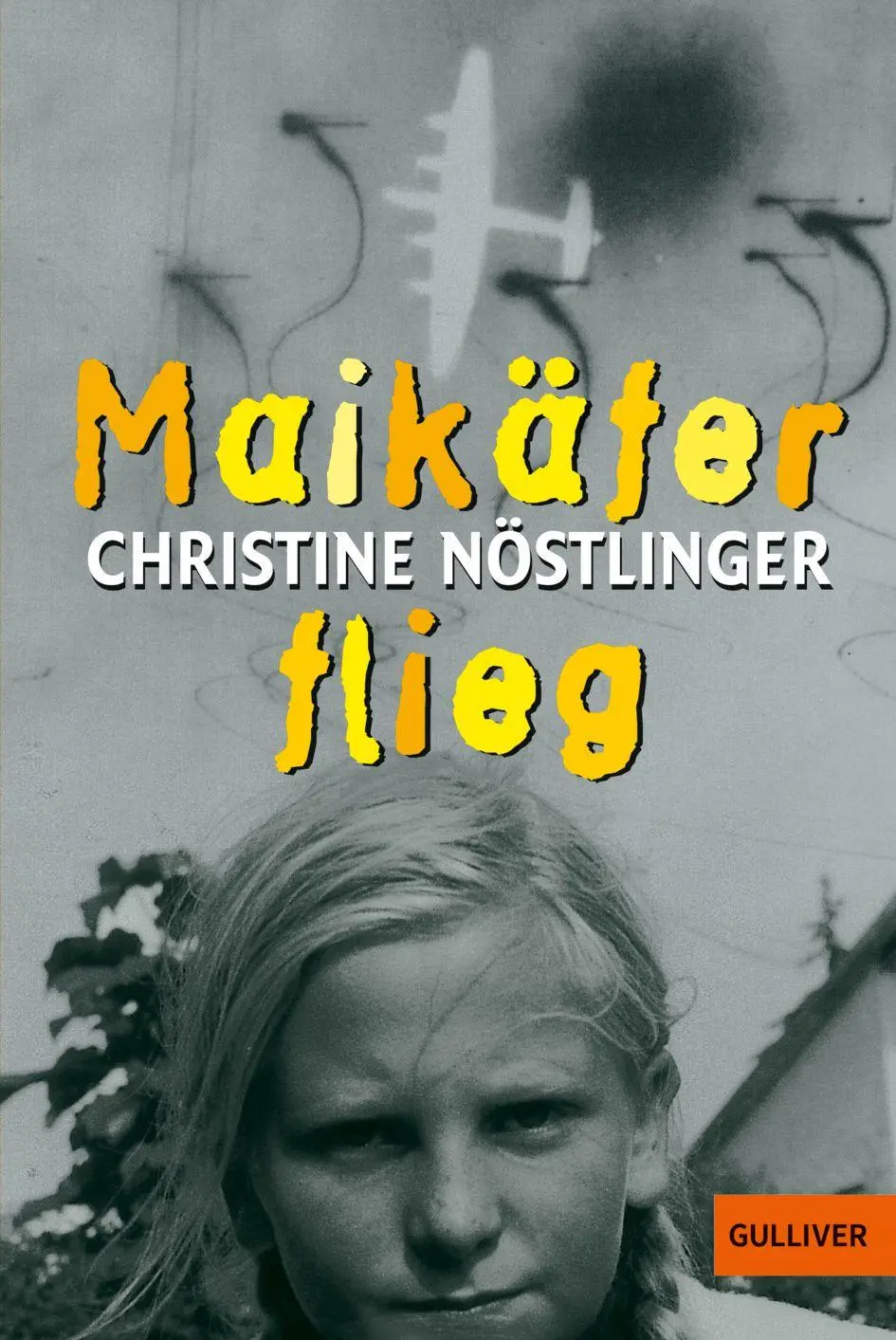 Cover: 9783407784759 | Maikäfer, flieg! | Mein Vater, das Kriegsende, Cohn und ich | Buch