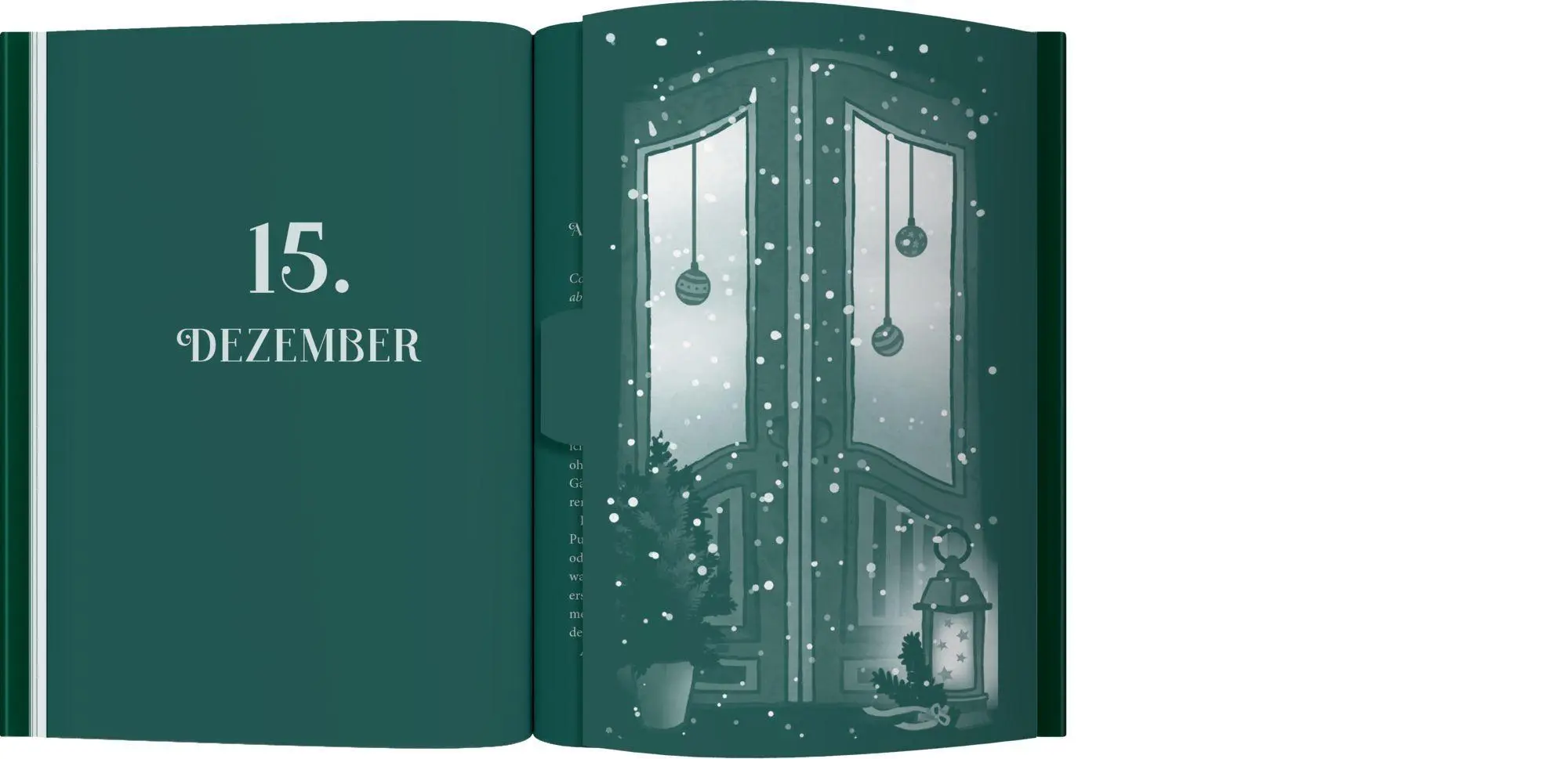 Bild: 9783649654759 | Magic Is All Around | Mareike Allnoch (u. a.) | Taschenbuch | 496 S.