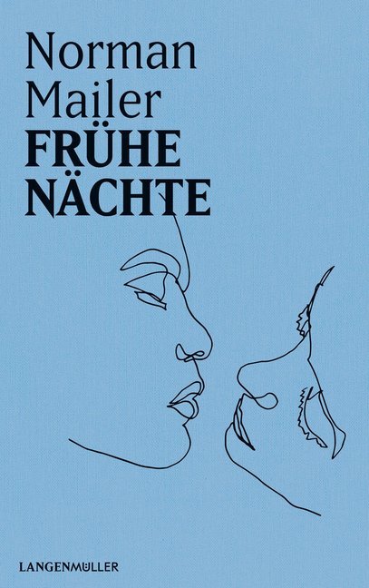 Cover: 9783784434759 | Frühe Nächte | Norman Mailer | Buch | 800 S. | Deutsch | 2019