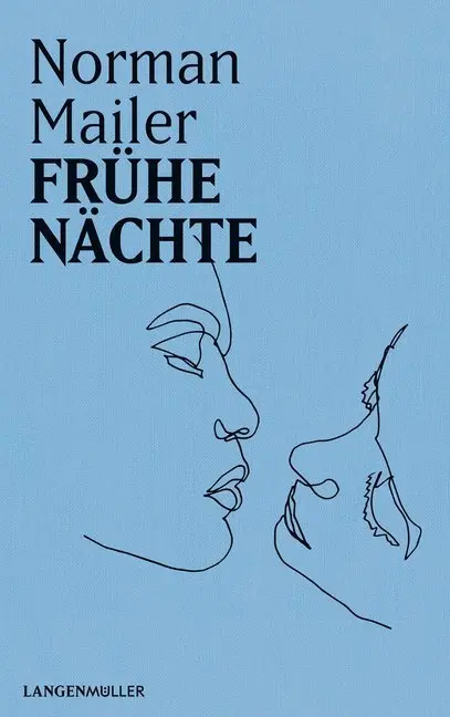 Cover: 9783784434759 | Frühe Nächte | Norman Mailer | Buch | 800 S. | Deutsch | 2019