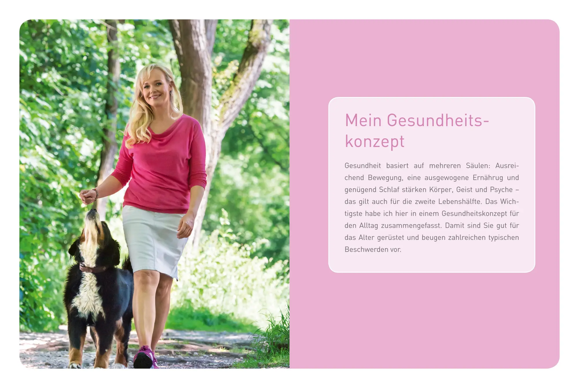 Bild: 9783898834759 | Meine besten Gesundheits-Tipps fürs Älterwerden | Franziska Rubin | ZS