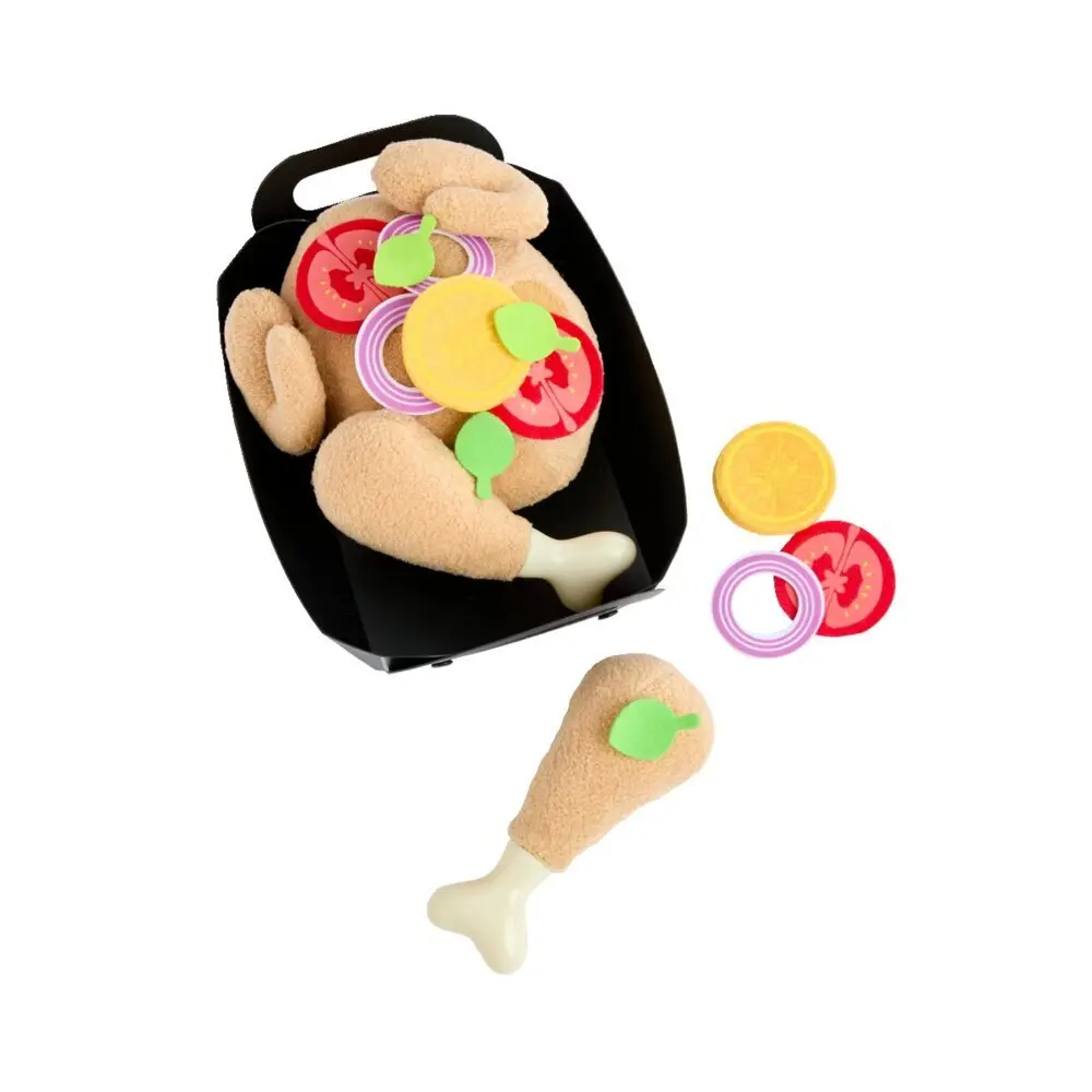 Bild: 4010168284859 | Creative Play - Brathähnchen | Mirka Schrör | Spiel | 2012309001