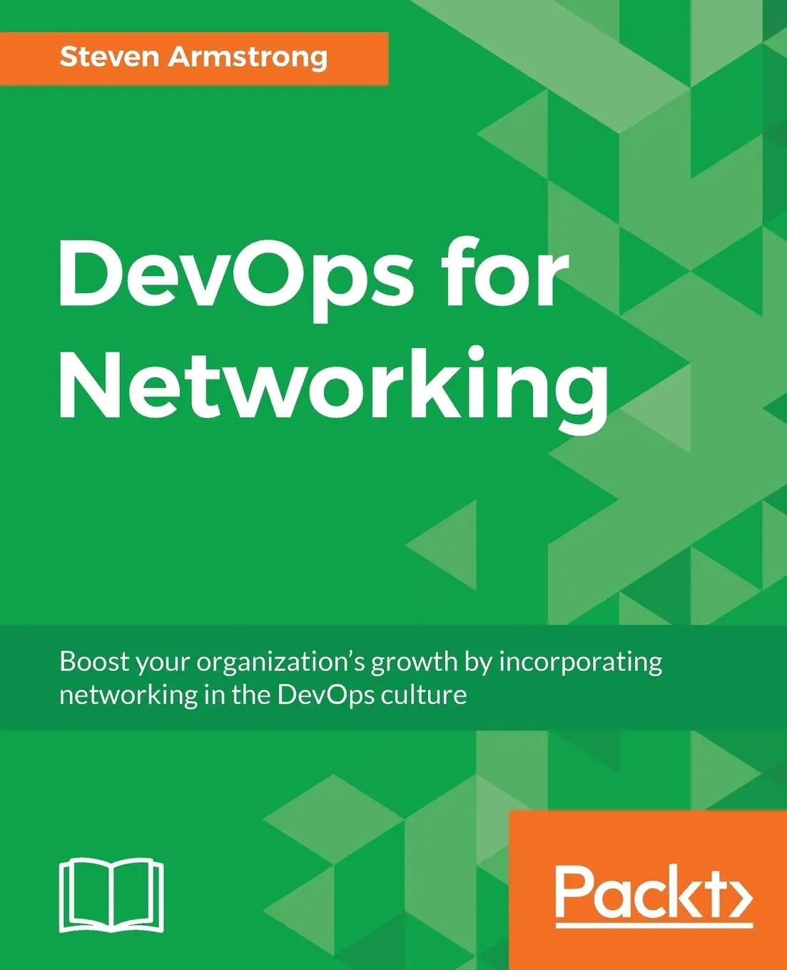 Cover: 9781786464859 | DevOps for Networking | Steven Armstrong | Taschenbuch | Englisch