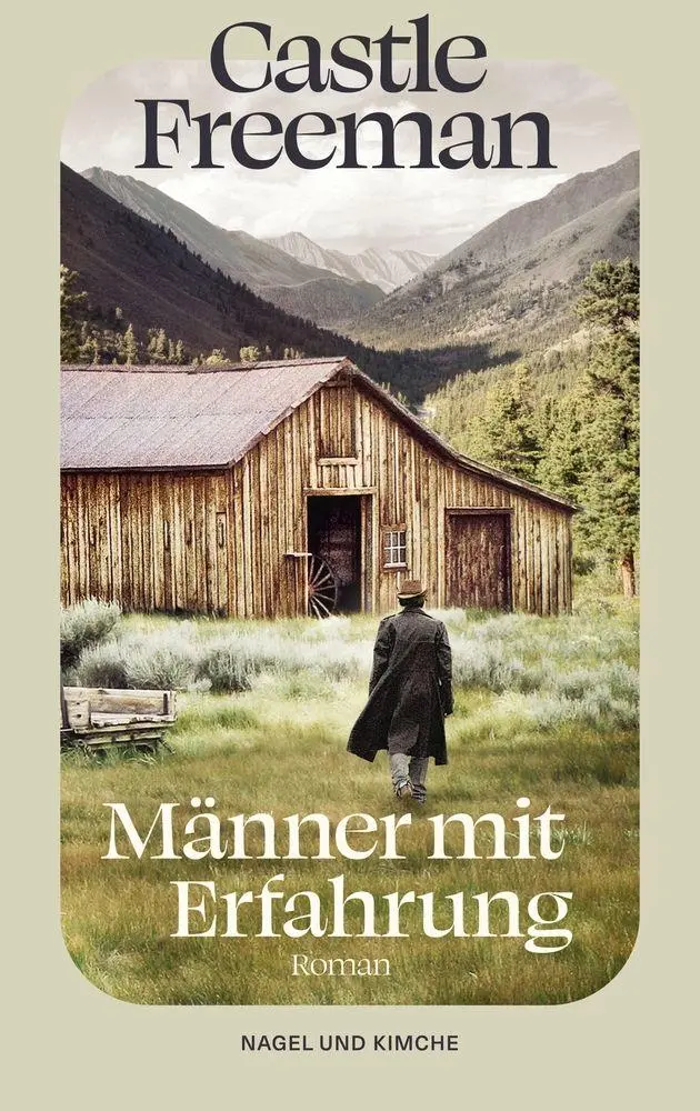 Cover: 9783312014859 | Männer mit Erfahrung | Taschenbuch | 192 S. | Deutsch | 2026