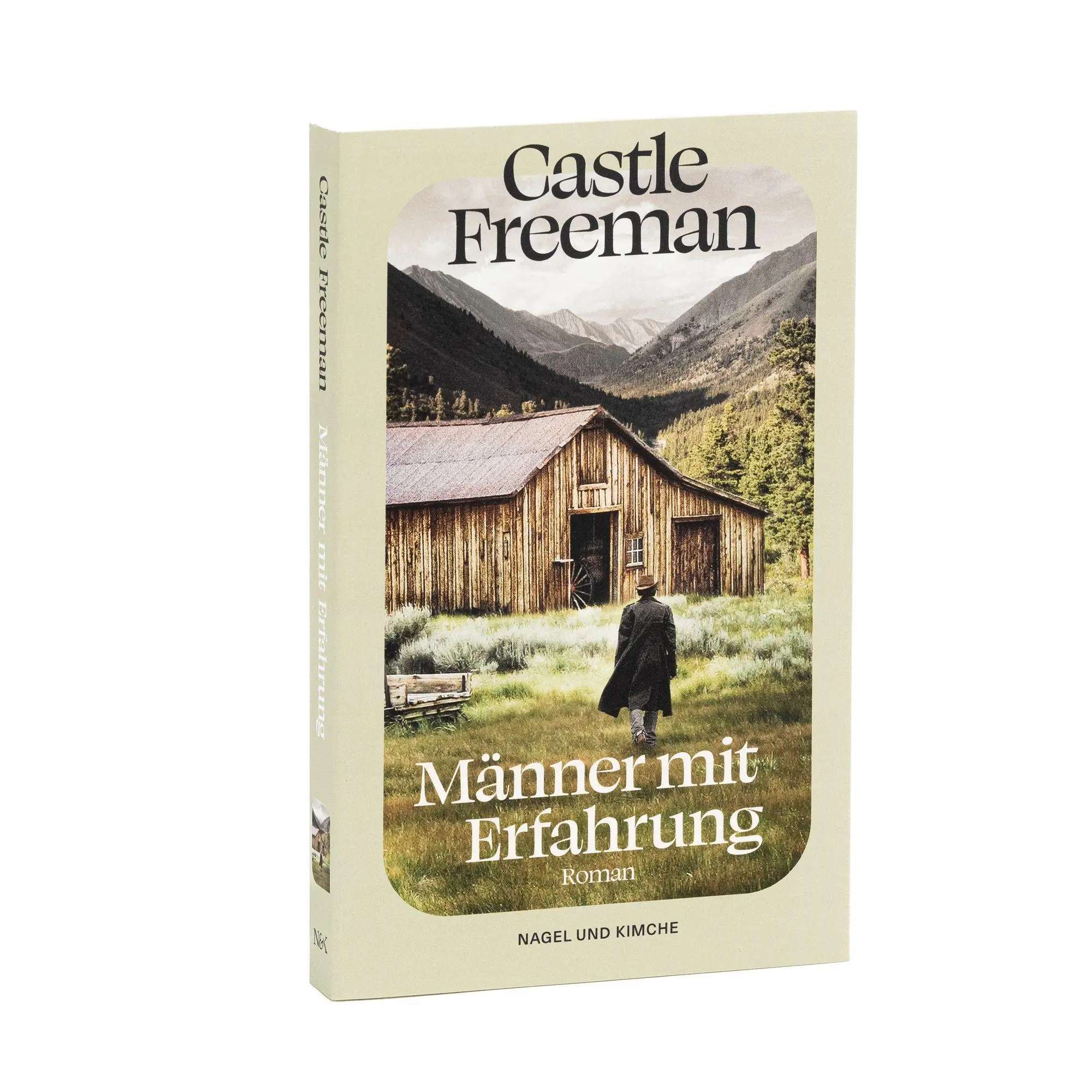 Bild: 9783312014859 | Männer mit Erfahrung | Taschenbuch | 192 S. | Deutsch | 2026