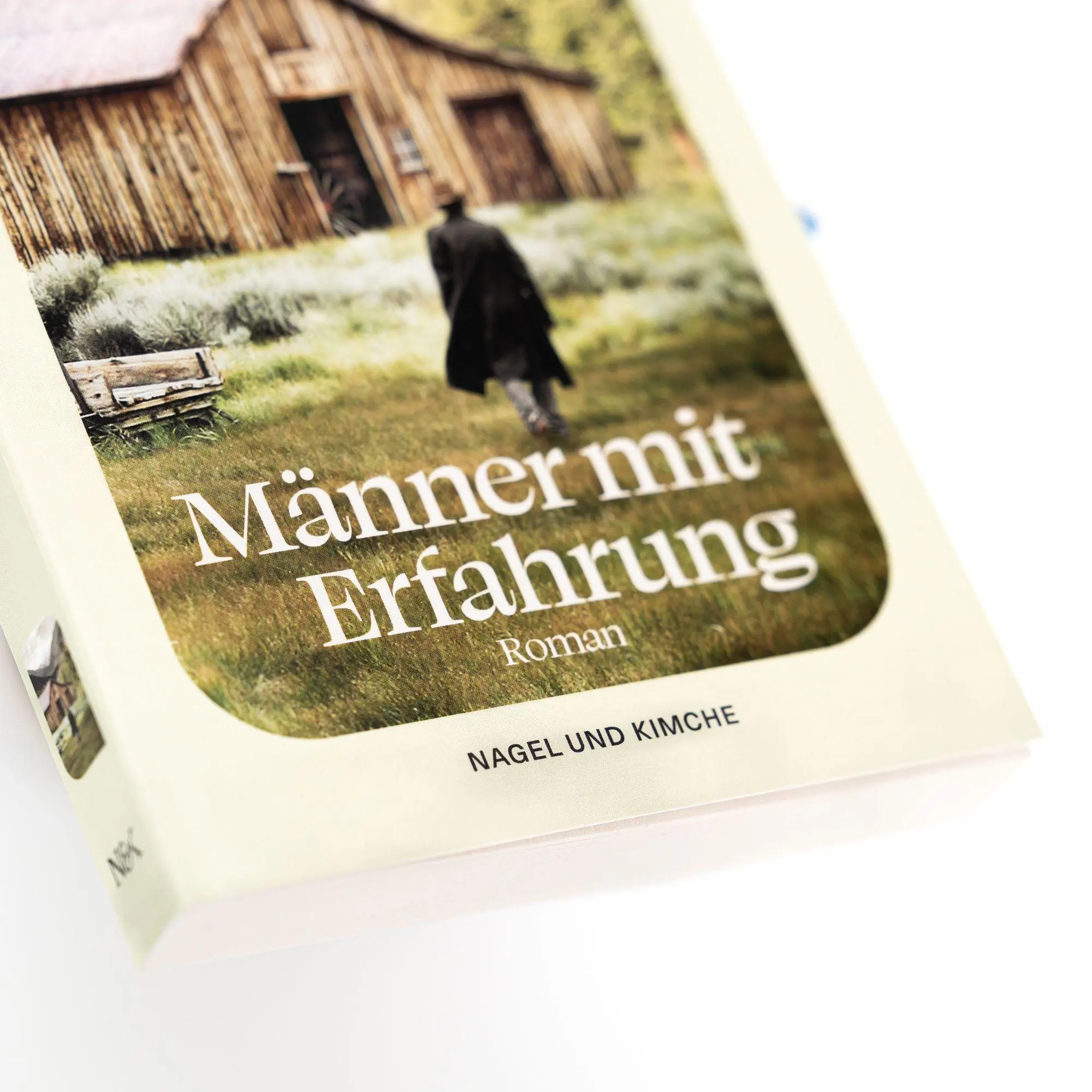Bild: 9783312014859 | Männer mit Erfahrung | Taschenbuch | 192 S. | Deutsch | 2026