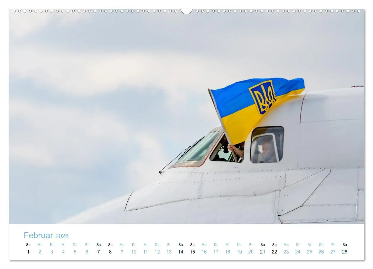 Bild: 9783457414859 | Antonov Airlines, Transportflugzeuge der Superlative (hochwertiger...