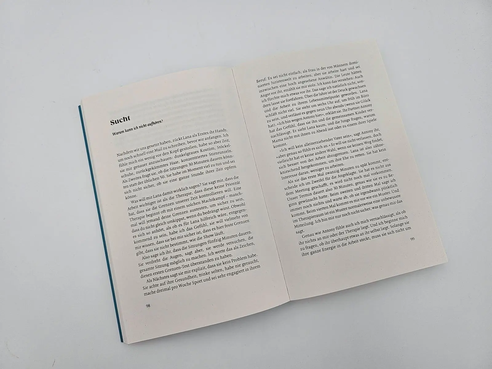 Bild: 9783492064859 | Your Pocket Therapist | Annie Zimmerman | Taschenbuch | 320 S. | 2024